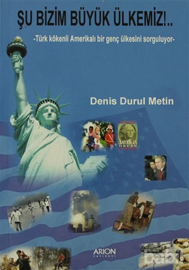 Picture of Şu Bizim Büyük Ülkemiz