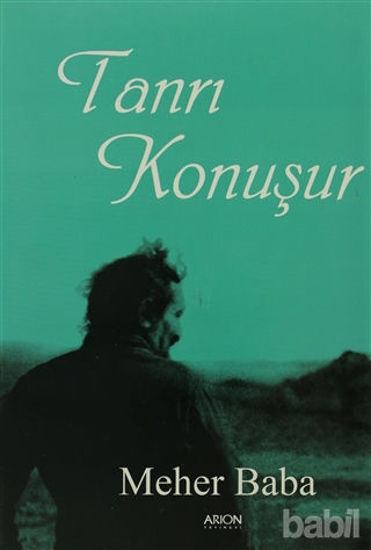 Picture of Tanrı Konuşur