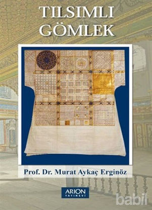 Picture of Tılsımlı Gömlek