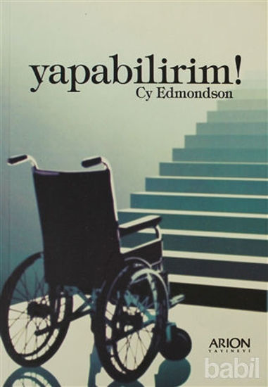 Picture of Yapabilirim!