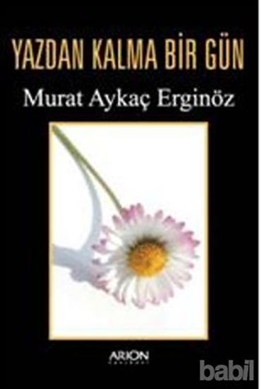 Picture of Yazdan Kalma Bir Gün