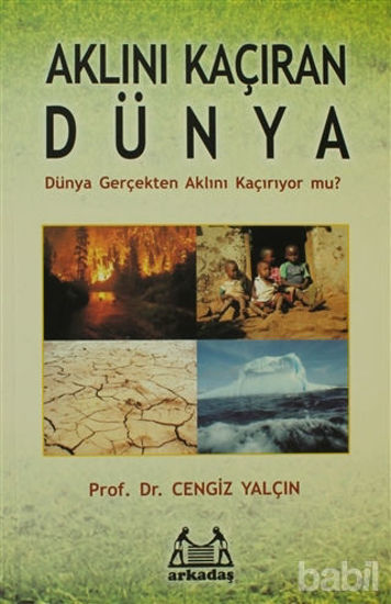 Picture of Aklını Kaçıran Dünya