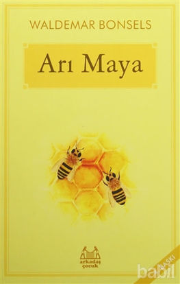 Picture of Arı Maya