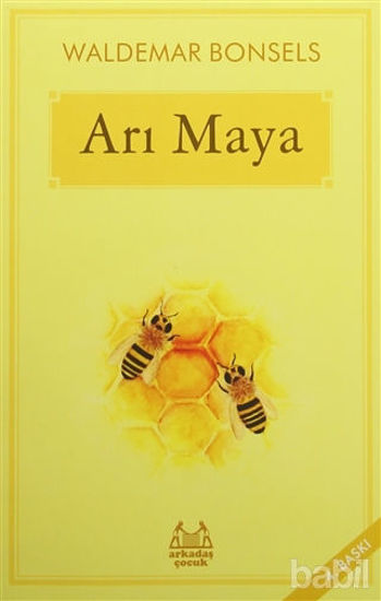 Picture of Arı Maya