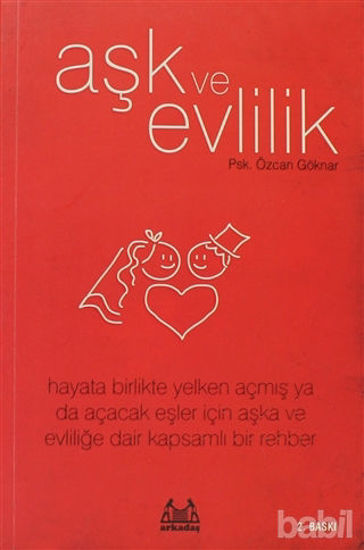 Picture of Aşk ve Evlilik