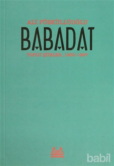 Picture of Babadat