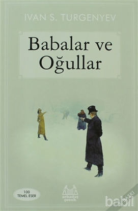 Picture of Babalar ve Oğullar