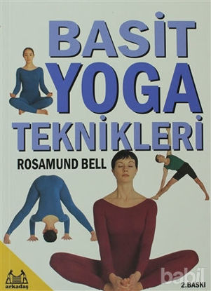 Picture of Basit Yoga Teknikleri