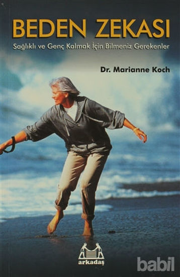 Picture of Beden Zekası