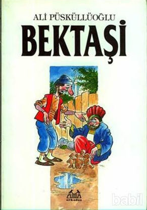Picture of Bektaşi