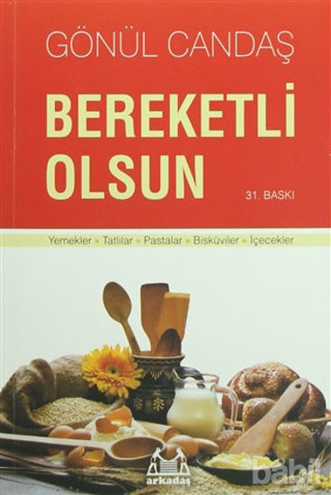 Picture of Bereketli Olsun