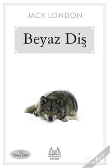 Picture of Beyaz Diş