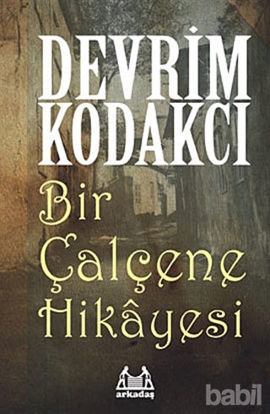 Picture of Bir Çalçene Hikayesi