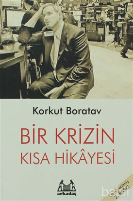 Picture of Bir Krizin Kısa Hikayesi