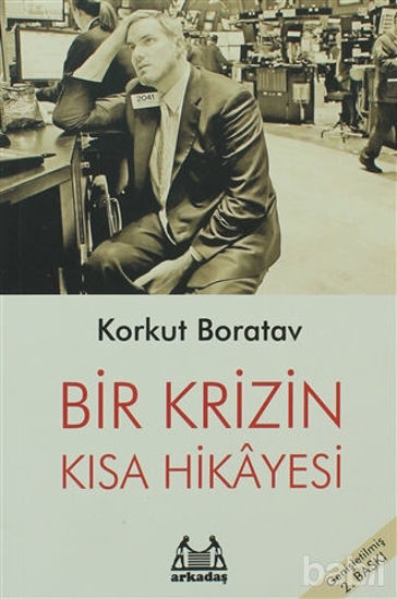 Picture of Bir Krizin Kısa Hikayesi