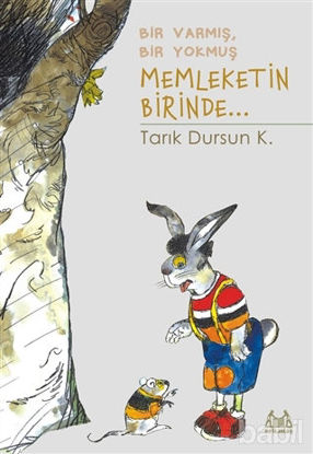 Picture of Bir Varmış Bir Yokmuş Memleketin Birinde...