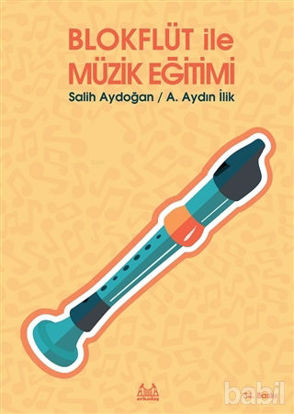 Picture of Blokflüt ile Müzik Eğitimi