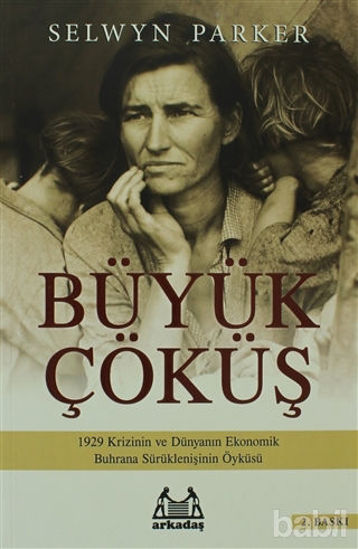 Picture of Büyük Çöküş