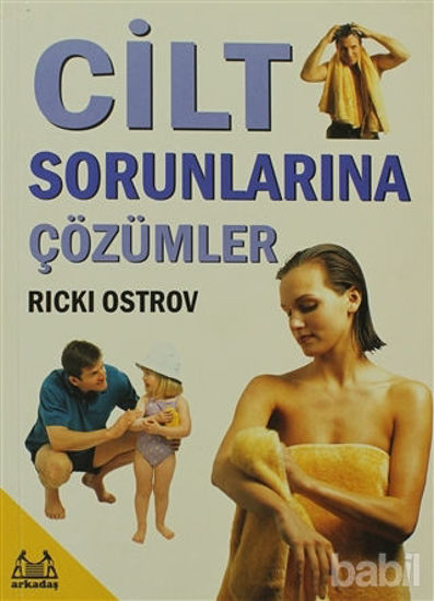 Picture of Cilt Sorunlarına Çözümler