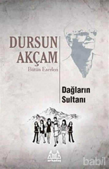 Picture of Dağların Sultanı