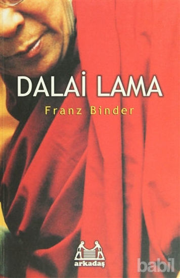 Picture of Dalai Lama