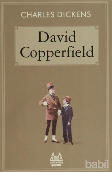 Picture of David Copperfield