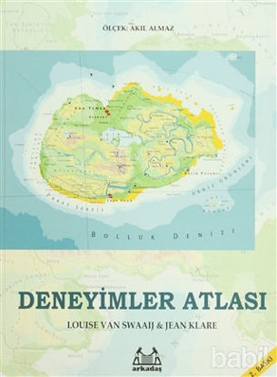 Picture of Deneyimler Atlası