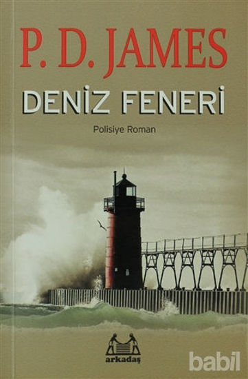 Picture of Deniz Feneri