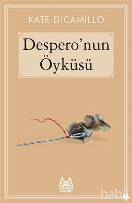 Picture of Despero’nun Öyküsü