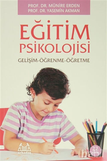 Picture of Eğitim Psikolojisi