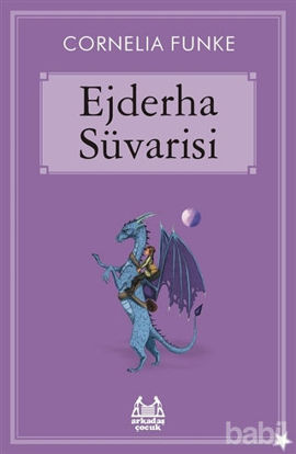 Picture of Ejderha Süvarisi