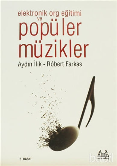 Picture of Elektronik Org Eğitimi ve Popüler Müzikler