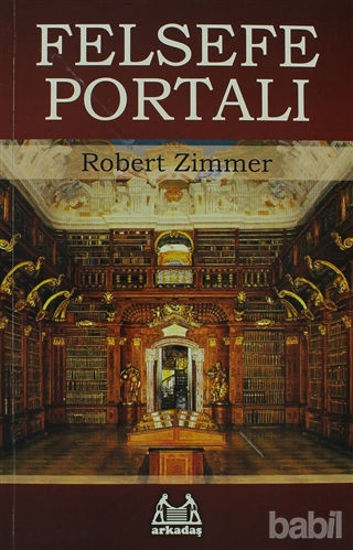 Picture of Felsefe Portalı