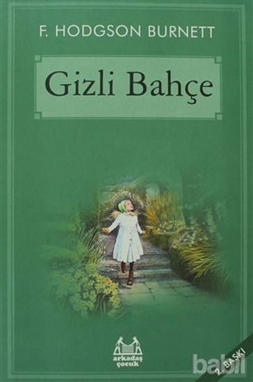 Picture of Gizli Bahçe