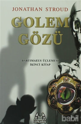 Picture of Golem Gözü