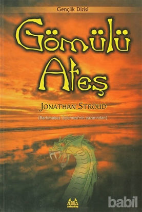 Picture of Gömülü Ateş