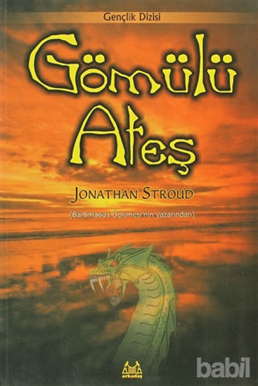 Picture of Gömülü Ateş