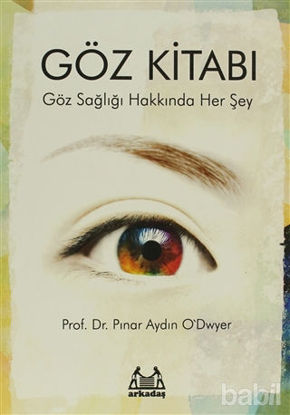 Picture of Göz Kitabı