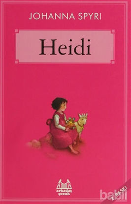 Picture of Heidi