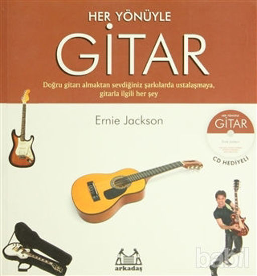 Picture of Her Yönüyle Gitar