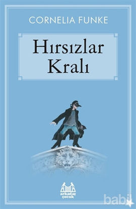Picture of Hırsızlar Kralı
