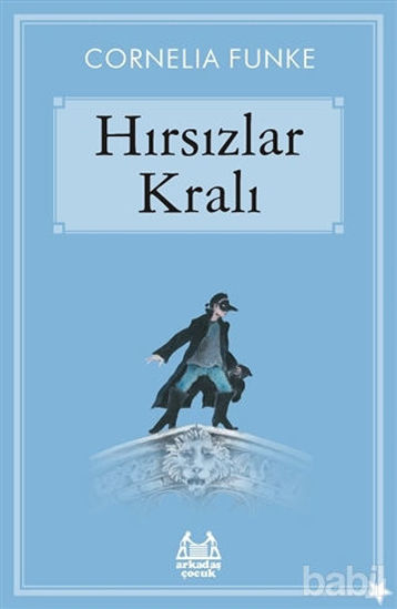 Picture of Hırsızlar Kralı