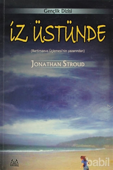 Picture of İz Üstünde