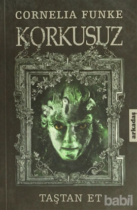 Picture of Korkusuz