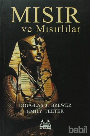 Picture of Mısır ve Mısırlılar