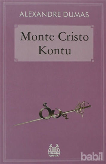 Picture of Monte Cristo Kontu