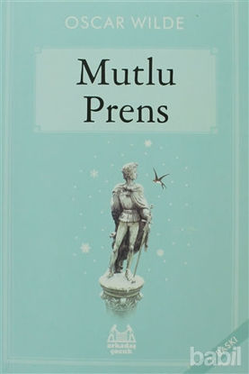 Picture of Mutlu Prens