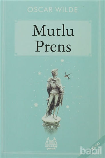 Picture of Mutlu Prens