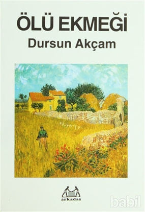 Picture of Ölü Ekmeği