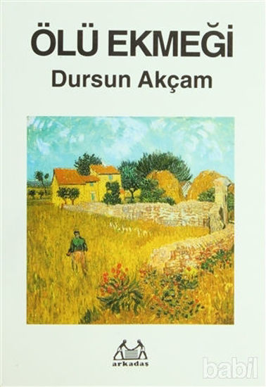 Picture of Ölü Ekmeği